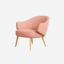 Charlotte Armchair - Helloilmare